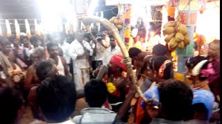 ஊய்கட்டு சுடலை மாடன் கோவில் கோடை கண்ணநல்லூர்  | sudalai madan kovil kodai 2021