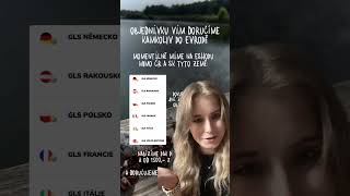 Kam posíláme balíčky? Odkud koukáte na toto video? #krystaly #mineraly #crystals #manifestace