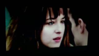 Fifty Shades Freed Ending - Montage  (Love Me LikeYou Do)