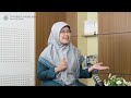 Saya suka kimia, tapi..... Obrolan bersama Dr. Ela Nurlaela