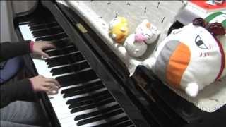 もめか　カゲロウデイズを弾いてみた【ピアノ】【中学生】