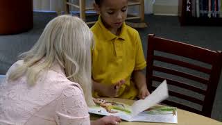 Inside the PCS Classroom: June, 2018 Guided Reading at High Point Elementary with Michele Dufresne