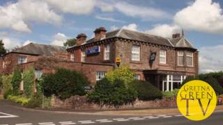 Gretna Green Hotels and Tour Of Gretna Green For Gretna Green TV