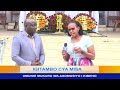 kibeho igitambo cya misa ya gatatu y umunsi mukuru wa asomusiyo ku wa 15 08 2022