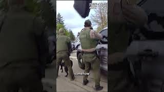On Patrol #shorts #police #sheriff #news