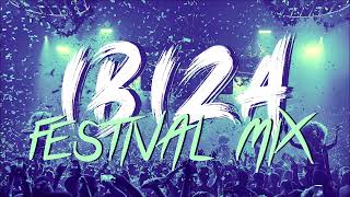 IBIZA 2022 Mix - Festival Mix | Best EDM Festival & Electro House & Dance Music 2022