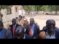 Harare MUMC Choir Vabvuwi - Itai Mponesi Izvo Munoda (Live in Chiweshe)
