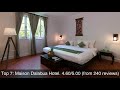 top rated hotels in louangphrabang laos 2020