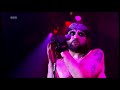 turbonegro wasted again live at rock am ring 2006