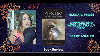 Plenum - Book Review