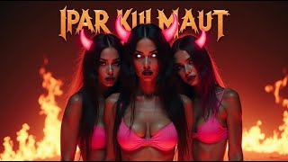 PARI KESIT - IPAR KUI MAUT | LAGU METAL JAWA