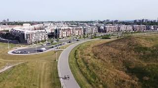 Downsview Park, Toronto