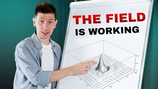 How the Field of Enlightenment Works – Student of Enlightened Being Shares the Path to the Absolute