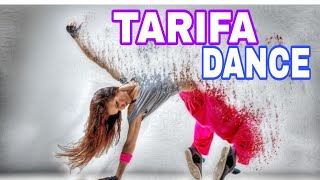 Tarifa song | Tarifa dance  | dance song | dance on Tarifa | Tarifa dance | Veere Di Wedding | dance