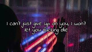 Darkside : Skydxddy ~ lyrics video