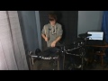 TOP X MM - twenty one pilots - Heathens Ft. Mutemath - Drum Cover