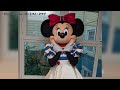 【dlp🇫🇷】初めての1人パリ旅行 ┊︎ 5 日間ディズニーランドパリ堪能 ┊︎ キャラグリ大好き🤍