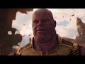 Avengers: Infinity War Official Trailer | BryLogic Trailers