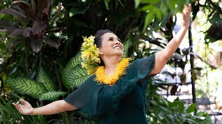 Kalani Pe'a - E Pili Mau (I Love You) (Official Music Video)