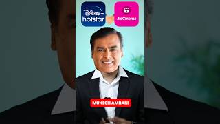 Jio Hotstar - Sambavam senja Mukesh Ambani🔥 Wait for RJ Balaji End🤣