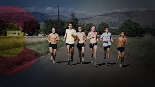 Colorado Buffaloes: The Program (Trailer)