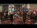 The Bacon Brothers - Tom Petty T-Shirt - Daytrotter Session - 6/18/2018