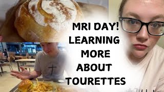 UNDERSTANDING TOURETTES: OUR JOURNEY CONTINUES