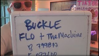 BUCKLE - FLORENCE + THE MACHINE Guitar Lesson (Beginner Lesson)