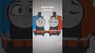 #thomasandfriends #thomasthetankengine #memes #ttte