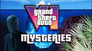 The First GTA 6 Mystery Iceberg Explained… (Leaks)