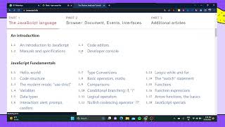 Lecture 4 | JavaScript operators || Advanced