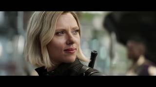 Avengers  Infinity War Trailer 2018