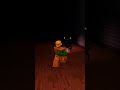 Roblox Mr. Nightmare Dog Robot Jumpscare