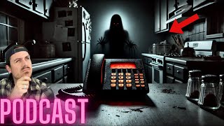 Ep. 86 | Disturbing Message - MrBallen’s Medical Mysteries Podcast