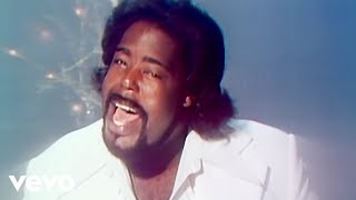 Barry White - Just The Way You Are ( Music )