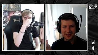 C9 try not to choke challenge (2026 edition) + LEC finals | Mind the gap w/Vedi & Jatt ep: 24