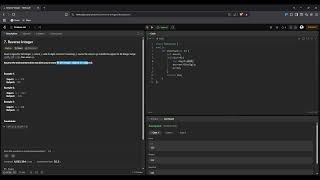 Reverse Integer | LeetCode Medium Problem 7