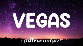 Vegas - Johnny Orlando (Lyrics) 🎵