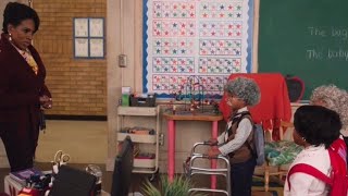 “Youre 100 years old!” Abbott Elementary Season 4 EP 15 (*UPDATED*)