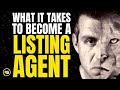 3 Skills to Become a Great Listing Agent (Even if you're a New Realtor)