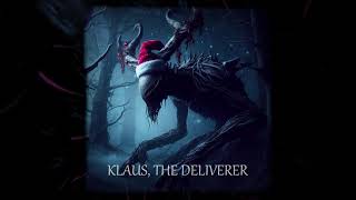 Klaus, The Deliverer / Bloodborne, Elden Ring inspired boss theme