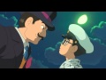 The Wind Rises 