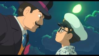 The Wind Rises \