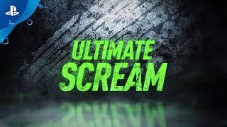 FIFA 20 | FUT 20 - Ultimate Scream | PS4