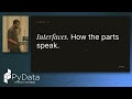 Ogunyale & Olu-Ipinlaye - Teach an LLM to Navigate the Web | Pydata London 26