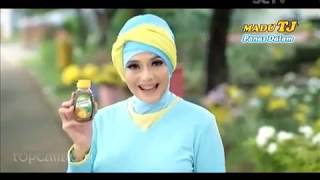 Iklan Madu TJ Panas Dalam [ft. Lula Kamal] [Revised]