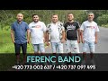 FERENC BAND - Šukar jakha  /COVER/