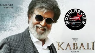 Kabali (2016) South Hindi Dubbed Full Movie HD RajniKant Movie