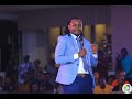 Video: Rusine Patrick ntasanzwe, amaze kwemeza abantu ko ariwe munyarwenya wa mber ukomeye mu Rwanda