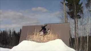 Sappee spring edit (2013)